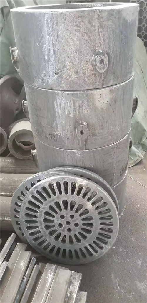 熱處理耐熱鋼系列批發生產